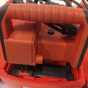 DC-SE 20 HILTI RANURADORA