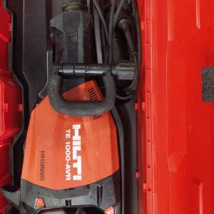 TE 1000-AVR HILTI