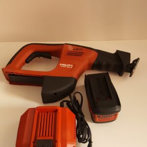 HILTI WSR 36-A KIT SIERRA DE SABLE